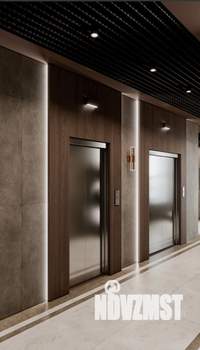 1-к квартира, вторичка, 35м2, 1/17 этаж