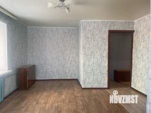 1-к квартира, вторичка, 31м2, 3/4 этаж