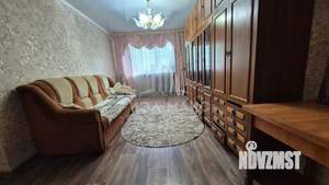 3-к квартира, вторичка, 59м2, 1/5 этаж
