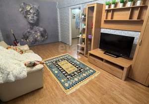 2-к квартира, вторичка, 45м2, 3/5 этаж