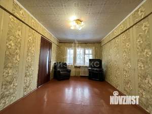 2-к квартира, вторичка, 45м2, 4/5 этаж