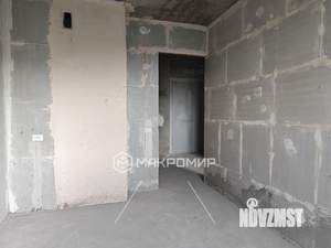 1-к квартира, вторичка, 36м2, 8/12 этаж