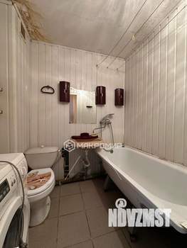 1-к квартира, вторичка, 36м2, 4/5 этаж
