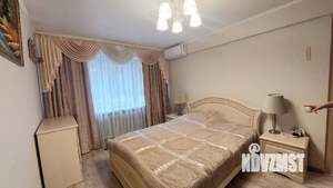 3-к квартира, вторичка, 62м2, 1/5 этаж