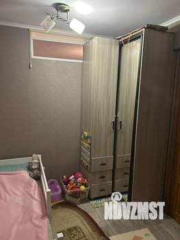 2-к квартира, вторичка, 45м2, 1/5 этаж