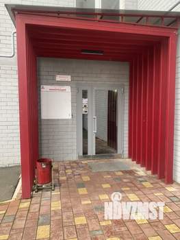 1-к квартира, вторичка, 40м2, 5/10 этаж