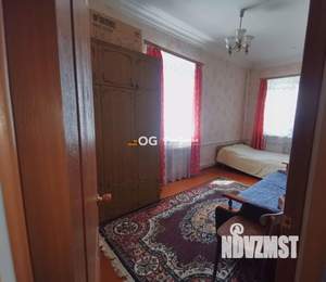 2-к квартира, вторичка, 52м2, 1/2 этаж