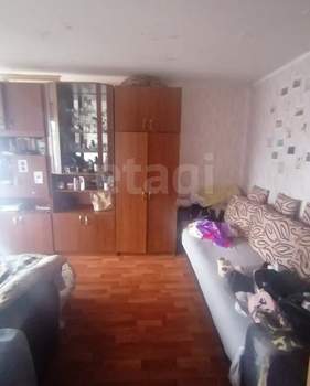 2-к квартира, вторичка, 41м2, 5/5 этаж