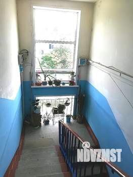 3-к квартира, вторичка, 59м2, 5/5 этаж