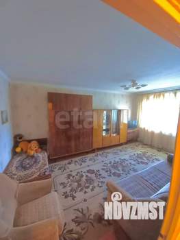 1-к квартира, вторичка, 36м2, 4/9 этаж