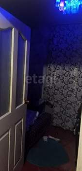 3-к квартира, вторичка, 53м2, 1/5 этаж