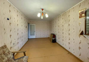 2-к квартира, вторичка, 44м2, 3/5 этаж