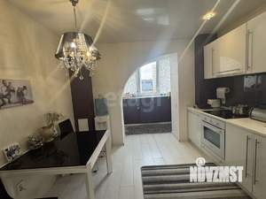 2-к квартира, вторичка, 68м2, 5/16 этаж