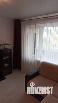 1-к квартира, вторичка, 31м2, 4/10 этаж
