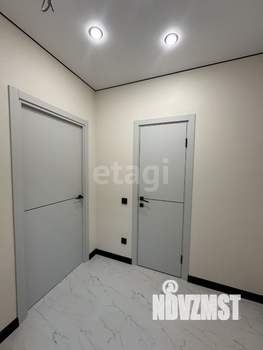 Студия квартира, вторичка, 35м2, 2/19 этаж