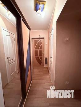 2-к квартира, вторичка, 43м2, 5/5 этаж