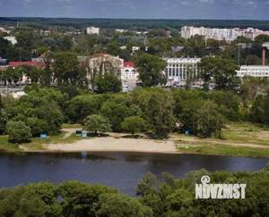 2-к квартира, вторичка, 61м2, 16/19 этаж