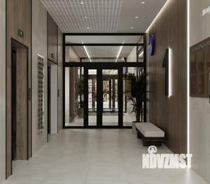 3-к квартира, вторичка, 70м2, 8/17 этаж