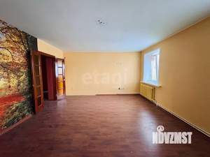 1-к квартира, вторичка, 52м2, 5/10 этаж