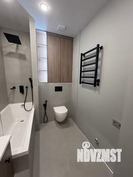 1-к квартира, вторичка, 40м2, 17/17 этаж