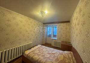 2-к квартира, вторичка, 49м2, 1/5 этаж