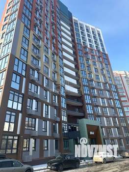 Фото квартиры на продажу (1)