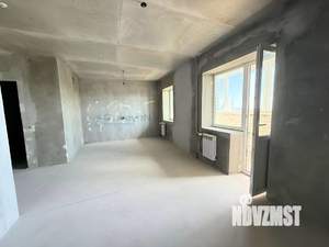 Студия квартира, вторичка, 31м2, 7/17 этаж