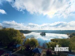 2-к квартира, вторичка, 75м2, 4/18 этаж