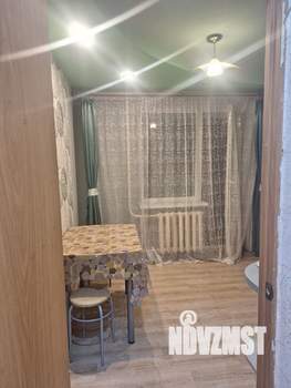 1-к квартира, вторичка, 43м2, 1/10 этаж