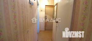 1-к квартира, вторичка, 30м2, 3/5 этаж