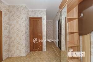 1-к квартира, вторичка, 37м2, 3/10 этаж