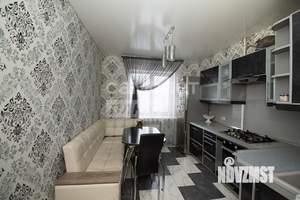4-к квартира, вторичка, 115м2, 6/10 этаж