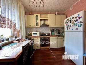 2-к квартира, вторичка, 58м2, 3/10 этаж