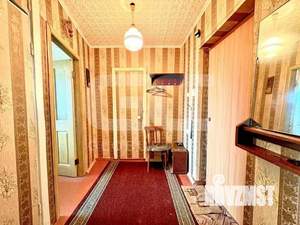 1-к квартира, вторичка, 35м2, 9/9 этаж