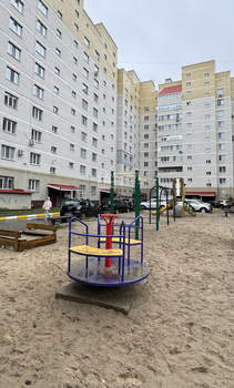 2-к квартира, вторичка, 63м2, 6/10 этаж