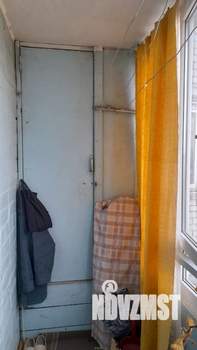 1-к квартира, вторичка, 53м2, 7/9 этаж