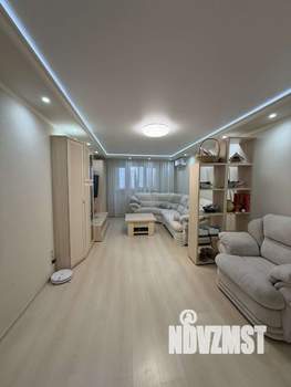 3-к квартира, вторичка, 101м2, 4/10 этаж