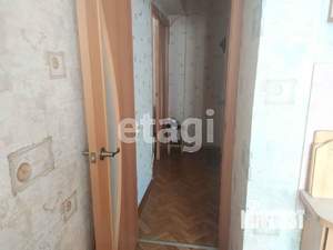 1-к квартира, вторичка, 32м2, 2/5 этаж