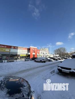 3-к квартира, вторичка, 72м2, 6/10 этаж