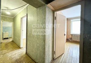 2-к квартира, вторичка, 45м2, 3/9 этаж