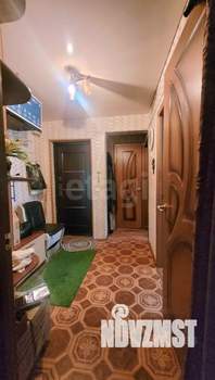 2-к квартира, вторичка, 41м2, 1/5 этаж