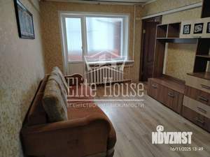 4-к квартира, вторичка, 58м2, 4/5 этаж