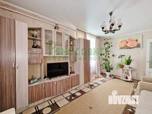 2-к квартира, вторичка, 47м2, 1/2 этаж