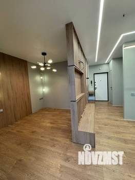 Студия квартира, вторичка, 40м2, 17/17 этаж