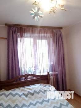 3-к квартира, вторичка, 58м2, 1/5 этаж