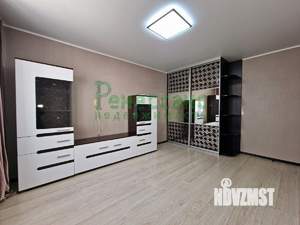 1-к квартира, вторичка, 41м2, 4/16 этаж