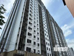 1-к квартира, вторичка, 47м2, 12/19 этаж