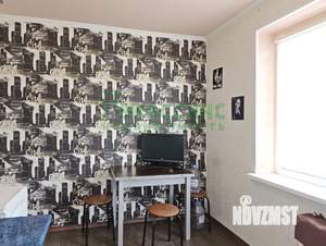 1-к квартира, вторичка, 38м2, 10/10 этаж