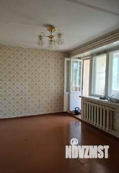 2-к квартира, вторичка, 41м2, 3/4 этаж