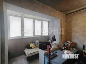 2-к квартира, вторичка, 56м2, 9/11 этаж